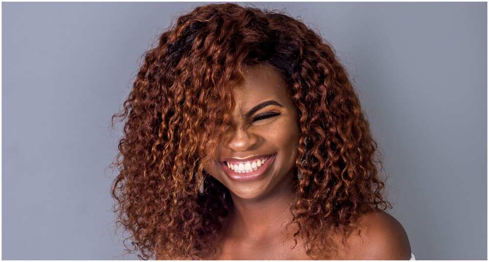 Ladies in Legit.ng's newsroom: Meet females who change Nigeria Ladies in Legit.ng's newsroom: Meet females who change Nigeria