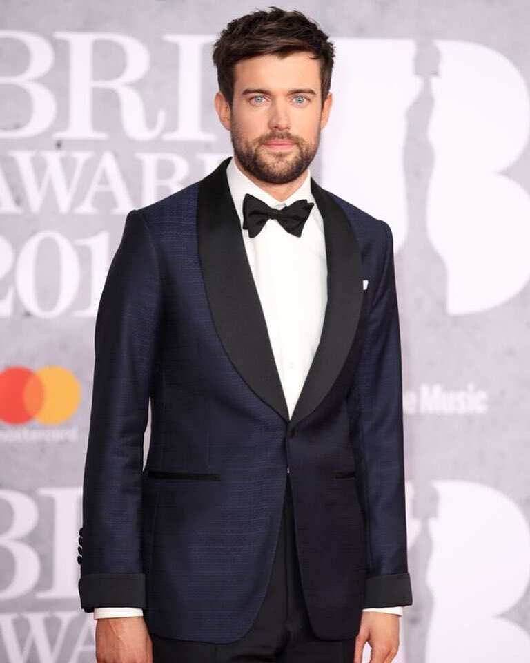 Jack Whitehall: Unveiling His Wealth, Age & Success Story