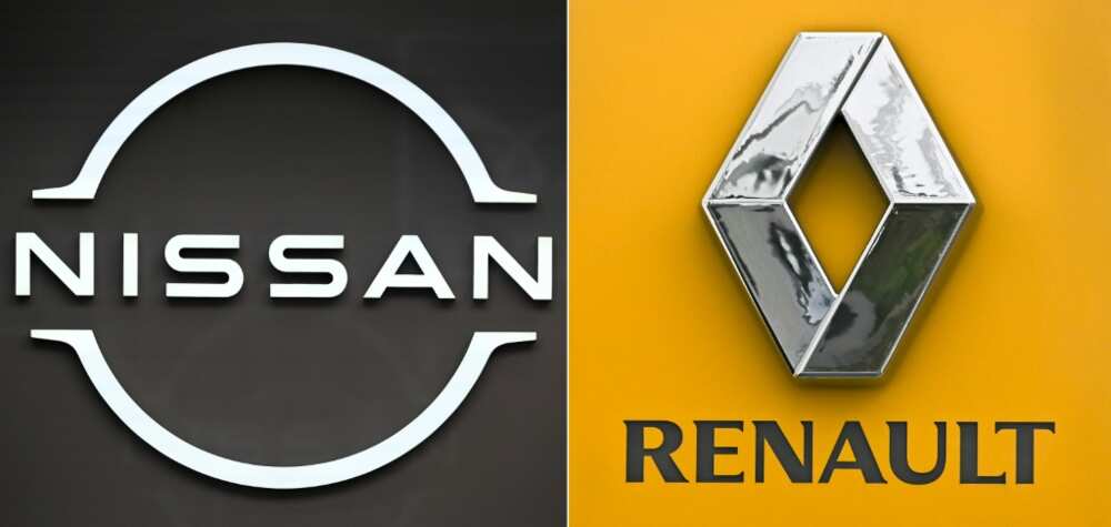 The partnership began in 1999, when Renault rescued Nissan from bankruptcy The partnership began in 1999, when Renault rescued Nissan from bankruptcy