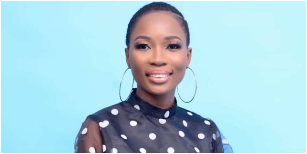 Ladies in Legit.ng's newsroom: Meet females who change Nigeria Ladies in Legit.ng's newsroom: Meet females who change Nigeria