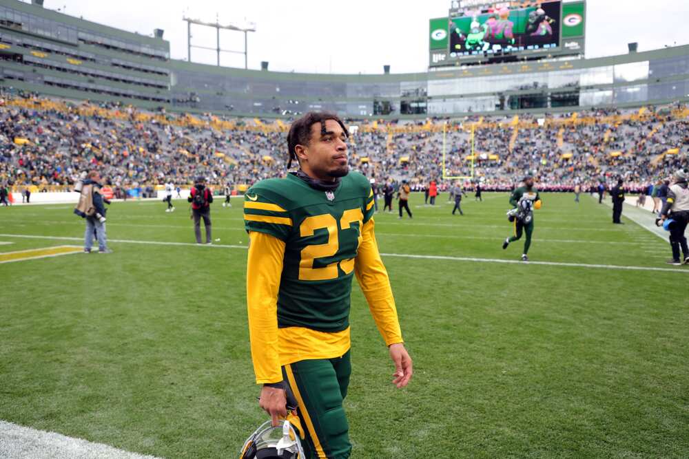 Hottest NFL players Hottest NFL players