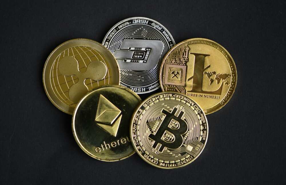 Nigeria cryptocurrency Nigeria cryptocurrency