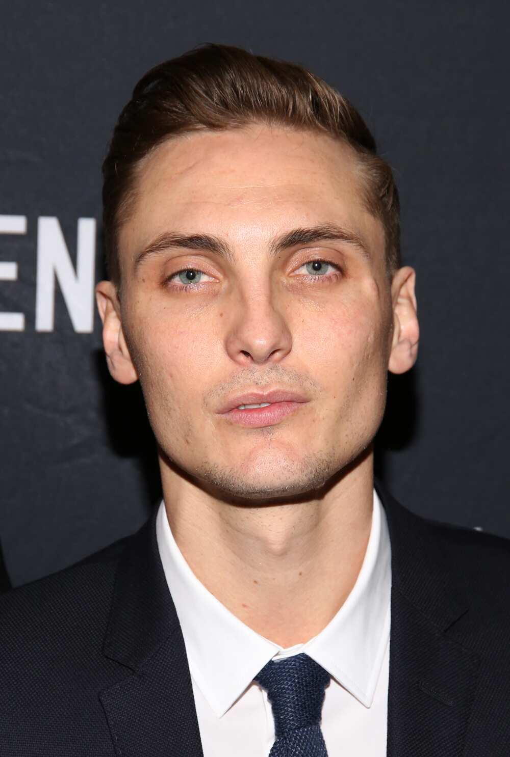 Eamon Farren bio age, girlfriend, movies Legit.ng