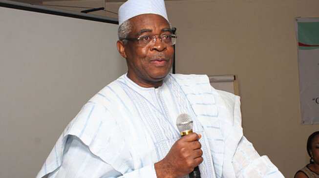 State of the nation: Yoruba people have suddenly lost their voice - Theophilus Danjuma