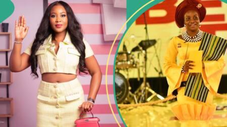 "Do Better": Erica slams BBNaija organisers reveals winner of show leaked a day before, fans react