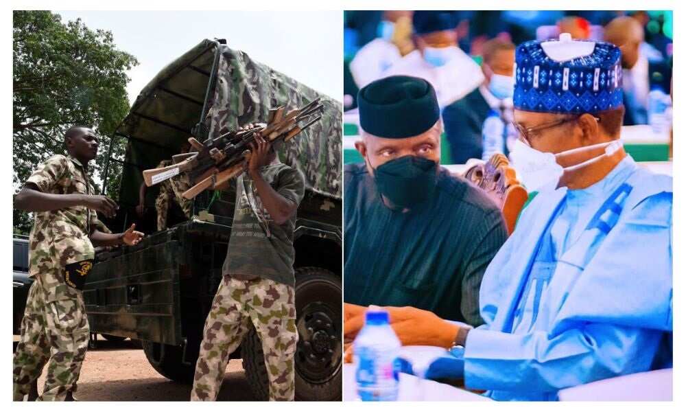 Army, defence, Nigeria