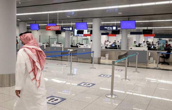 COVID-19: Joy as Saudi Lifts Suspension of Direct Entry for Travellers from 6 Countries