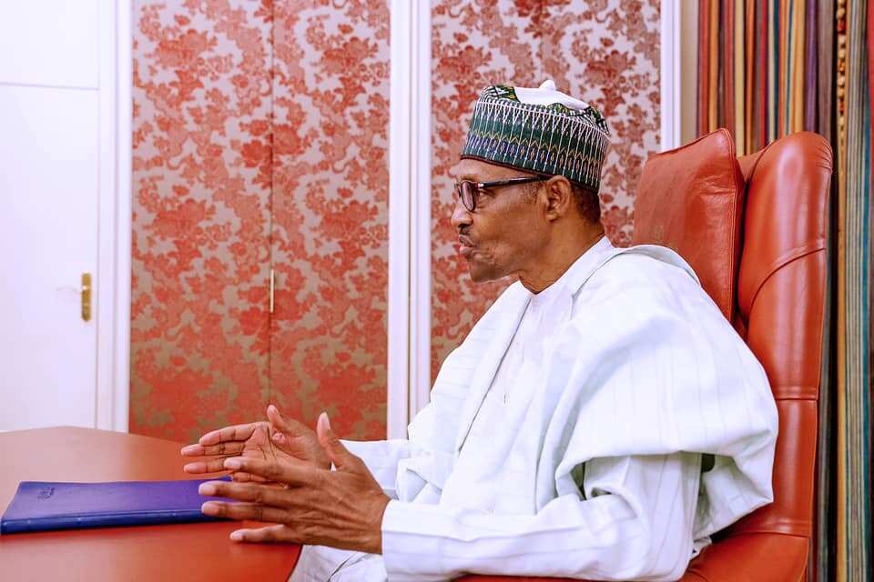 Buhari stated that he knows the recent changes may cause discomfort to Nigerians.