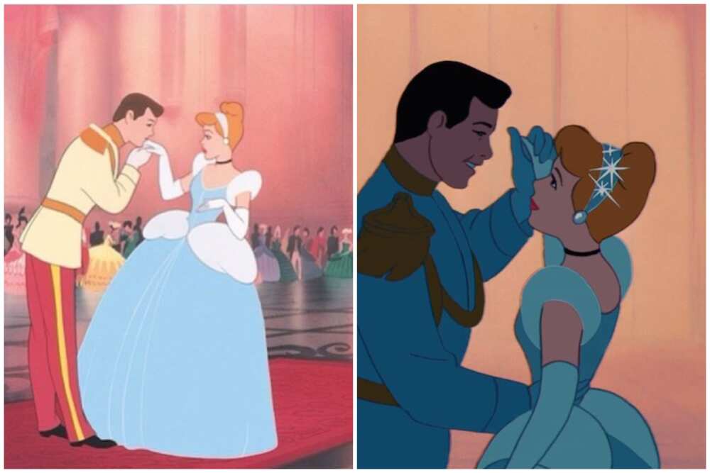 Most Iconic Disney Princes