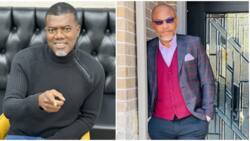 Reno Omokri reveals what Igbos should do to get IPOB leader Nnamdi Kanu out of prison