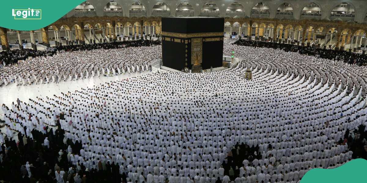 Complete list of states that have subsidised Hajj fares for Muslim pilgrims in Nigeria