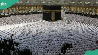 List of Nigerian states that have subsidised Hajj fares for Muslim pilgrims