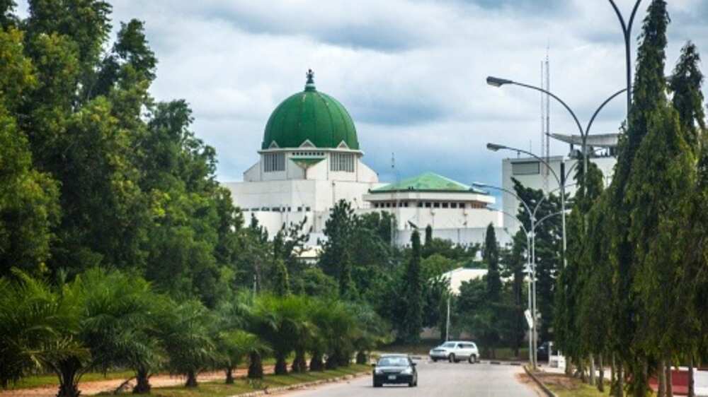 Benjamin Chaha: Former House of Reps Speaker Dies