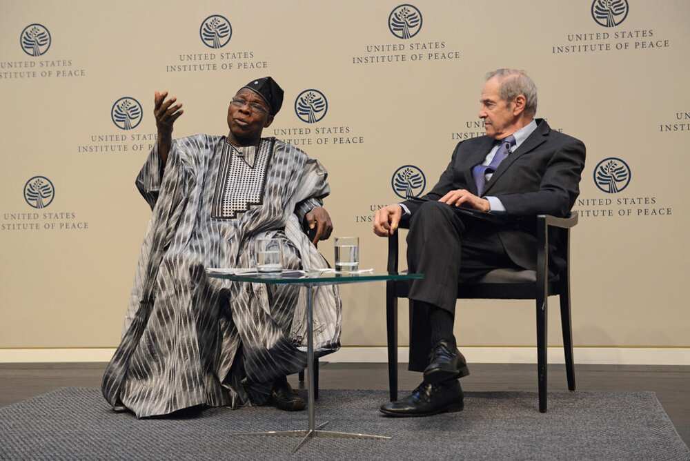 Obasanjo Obasanjo