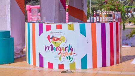 Welcome to the Circus! All About the Sip and Shot’s Margarita Fest