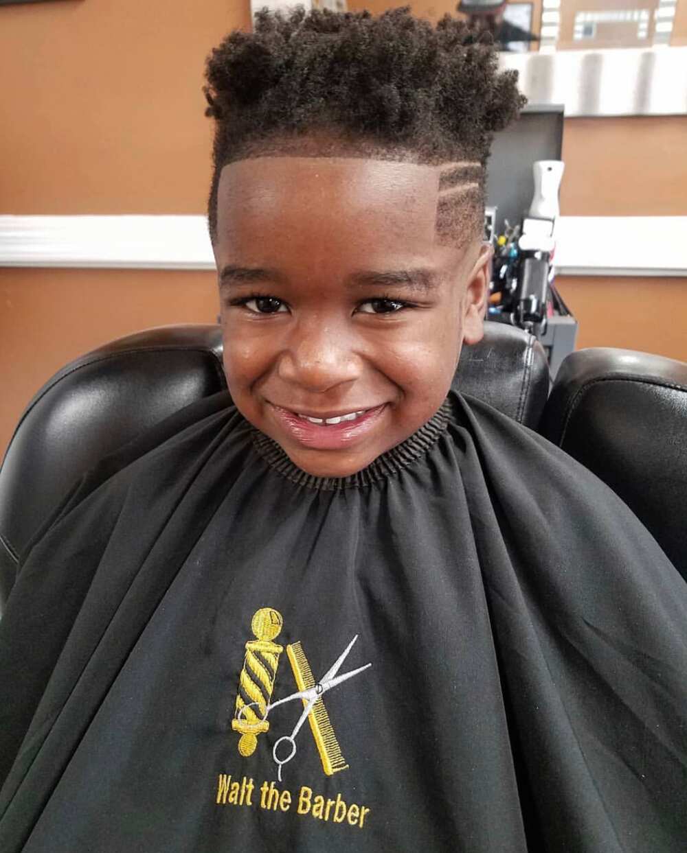 Flat top styles Flat top styles