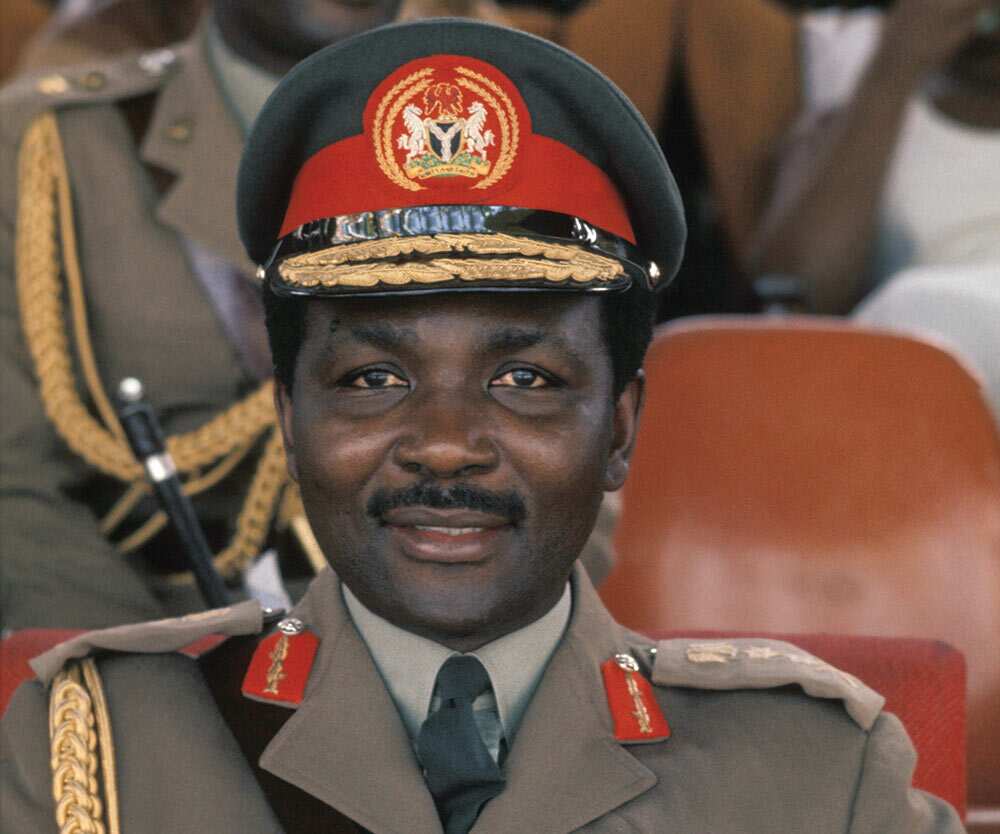 General Yakubu Gowon bio: age, education, family, achievements - Legit.ng