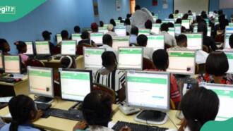 JAMB extends 2024 Direct Entry registration, gives reason