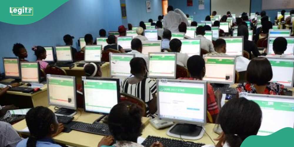 JAMB extends 2024 Direct Entry registration by two weeks
