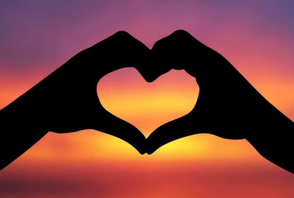 Beautiful love Beautiful love