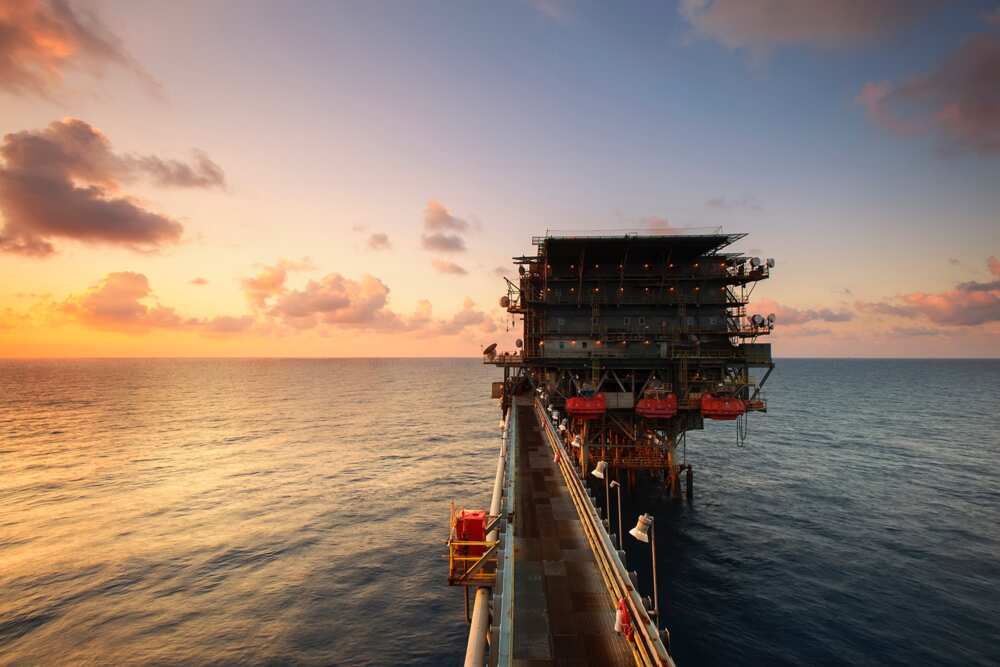 oil company in Nigeria oil company in Nigeria