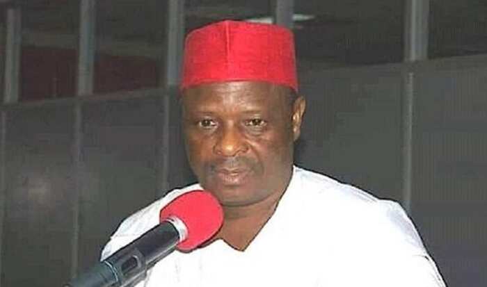 Kwankwaso ƙaryata Ganduje, ya sanar da ainihin dalilin da yasa ya naɗa Sanusi a Kano