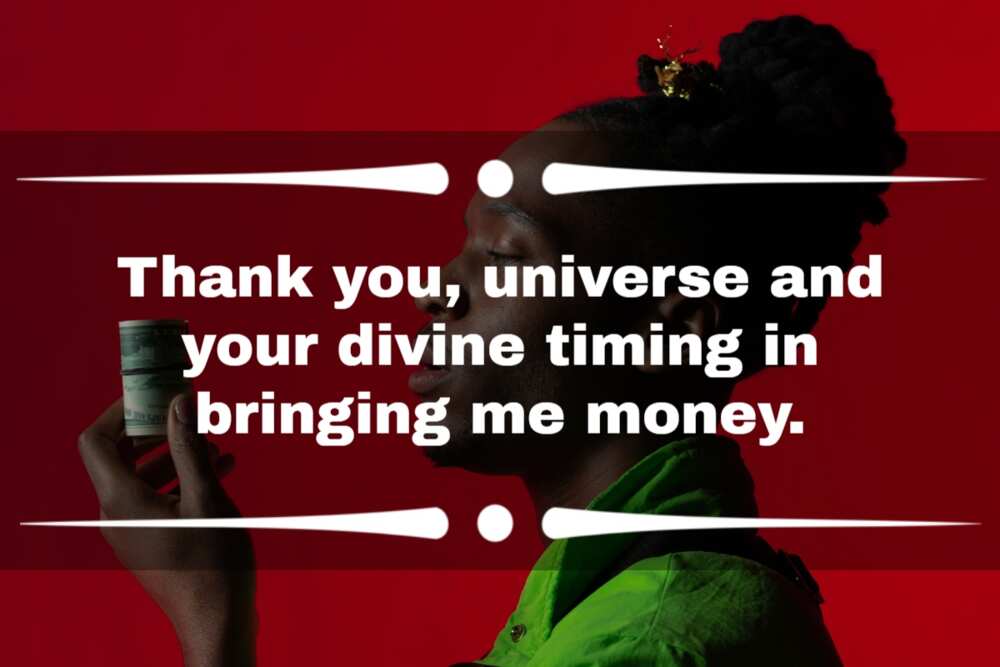 Mantras for abundance Mantras for abundance