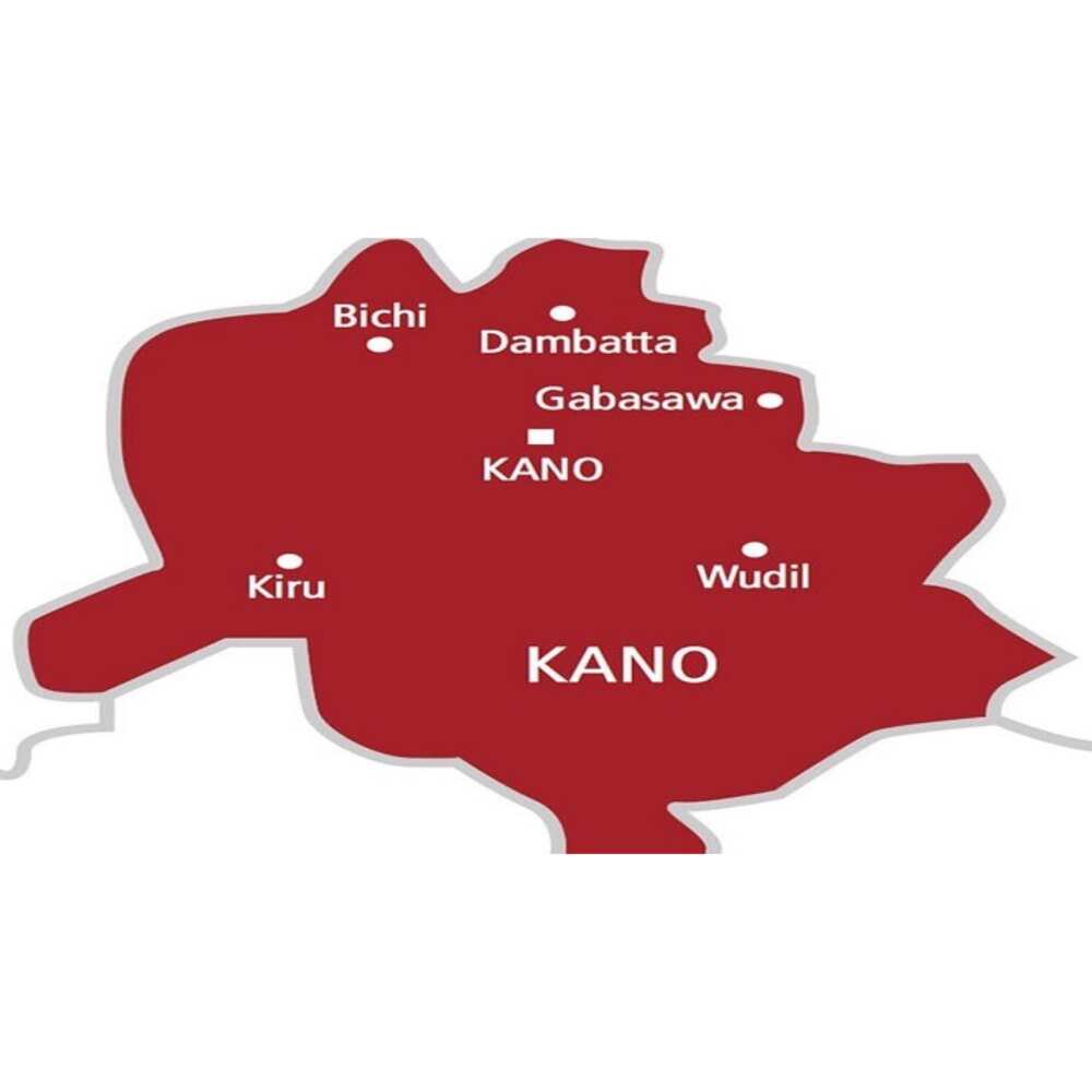 Taswirar Kano