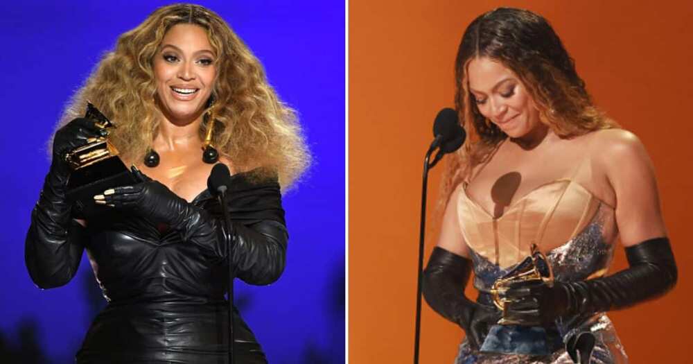 Beyonce Beyonce
