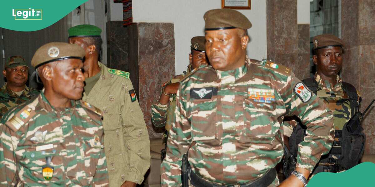 War: Tension as Niger military rulers issue strong directive to soldiers