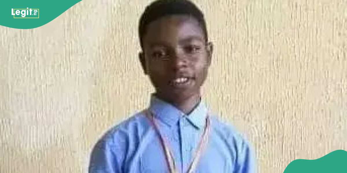 2024 UTME: See breakdown of brilliant public school student who scored 362 in popular northern state