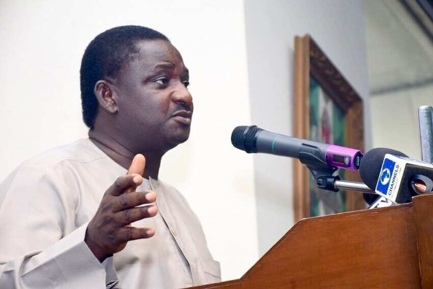 Buhari’ll deliver S’East legacy projects before 2023 – Adesina