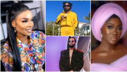 Iyabo Ojo, Genevieve Nnaji, Wizkid, 7 other top Nigerian celebrities who dropped out of school