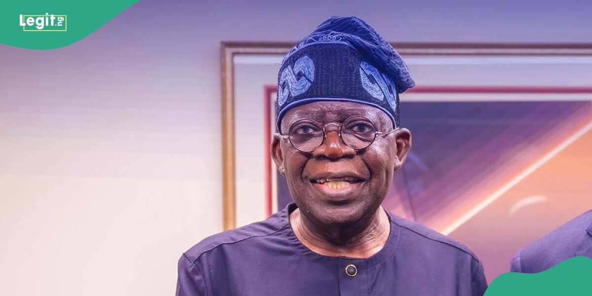 FULL LIST: President Tinubu announces 10 new appointments