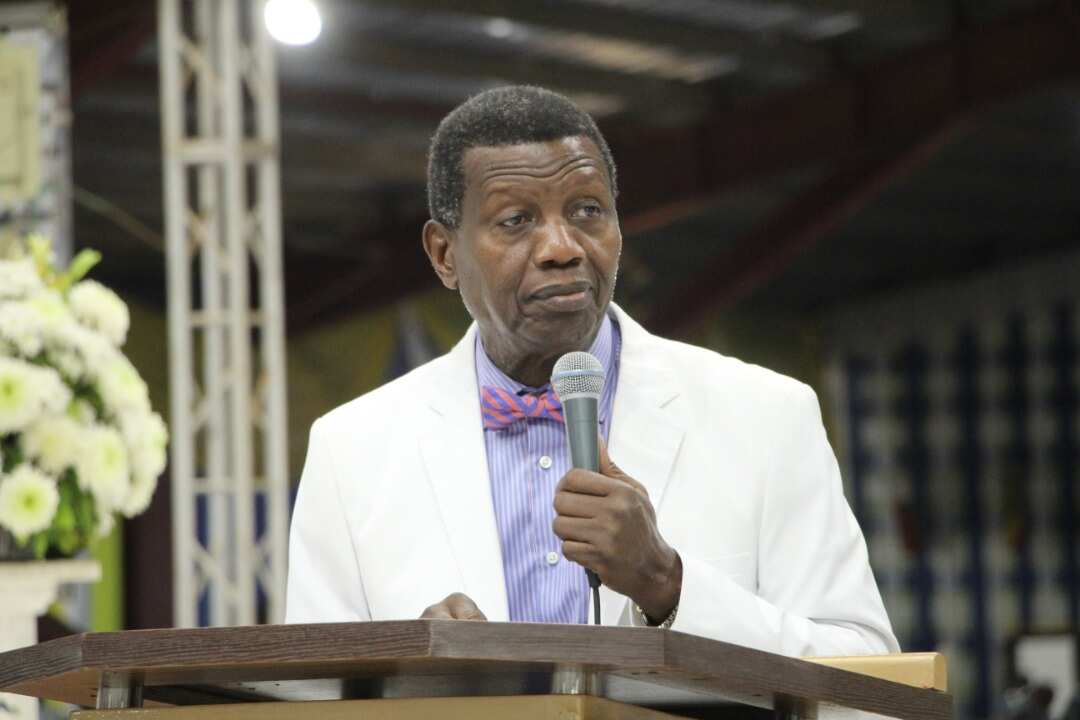 Controversy brews as RCCG accuse Federal govt of N145million road construction fraud