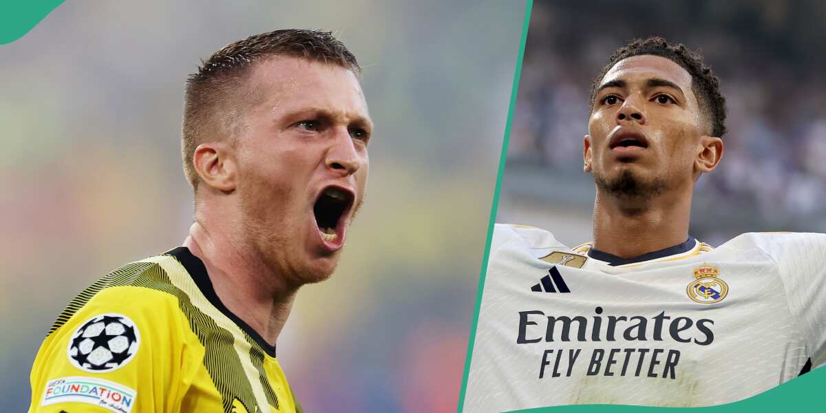 Champions League final: All you need to know about Real Madrid vs Borussia Dortmund clash including how to watch