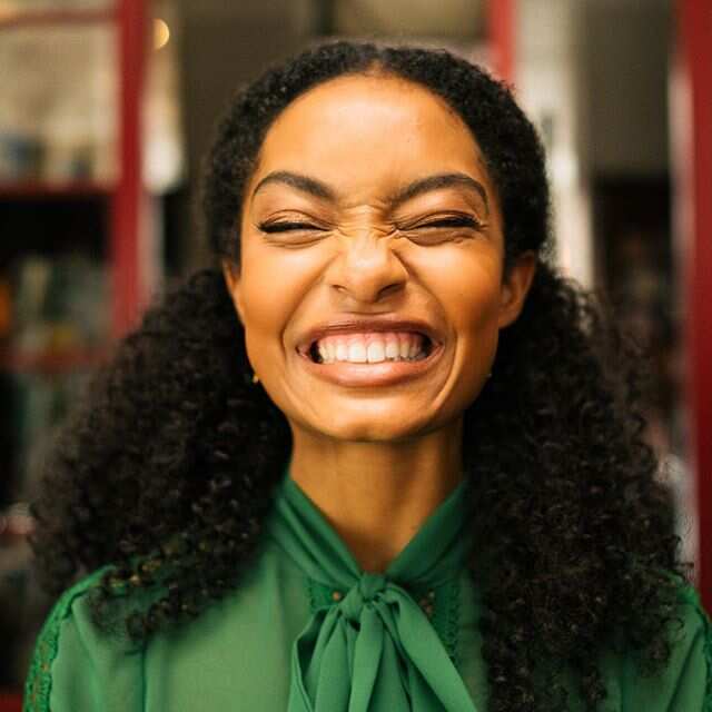 Yara Shahidi net worth