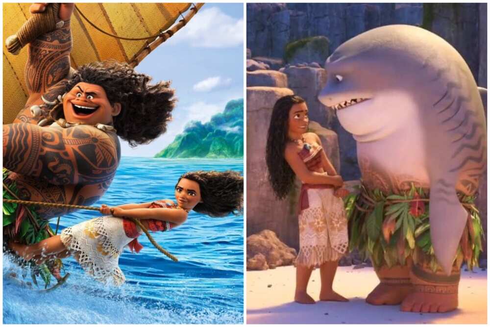 Cool female cartoon characters Cool female cartoon characters