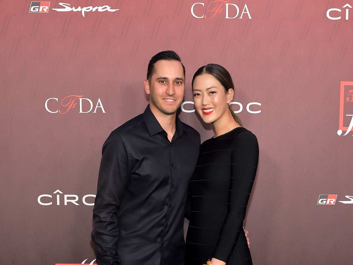 Jonnie West’s biography: What is known about Michelle Wie’s husband ...