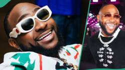 "I made N1.3 USD": Davido boasts, shares what he made at his MSG sold out concert in US, fans react