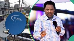 TB Joshua: MultiChoice confirms date to remove Emmanuel TV from DStv, GOtv, church reacts