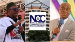 Leaked Audio: NCC tracks Peter Obi's phone conversation with Oyedepo? Fresh fact emerges