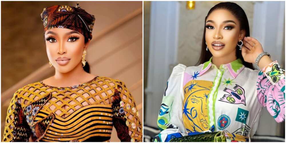 Tonto Dikeh, Tonto Dikeh Tonto Dikeh, Tonto Dikeh