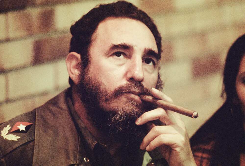 Fidel Castro: biographie du père de la révolution cubaine