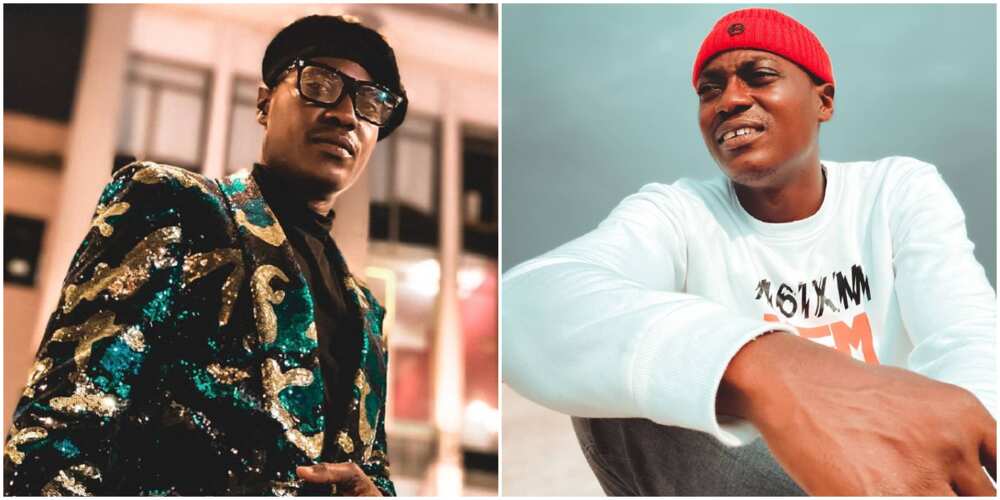 Sound Sultan: He Is Sick but Doesn't Have Throat Cancer, Brother Baba Dee  Debunks Rumours ▷ Legit.ng