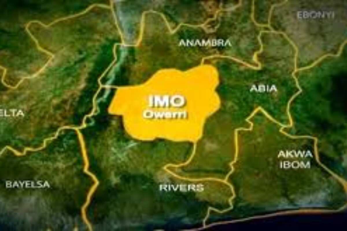 Tension in Imo state as gunmen shoot 7 northern traders dead, others flee for their lives