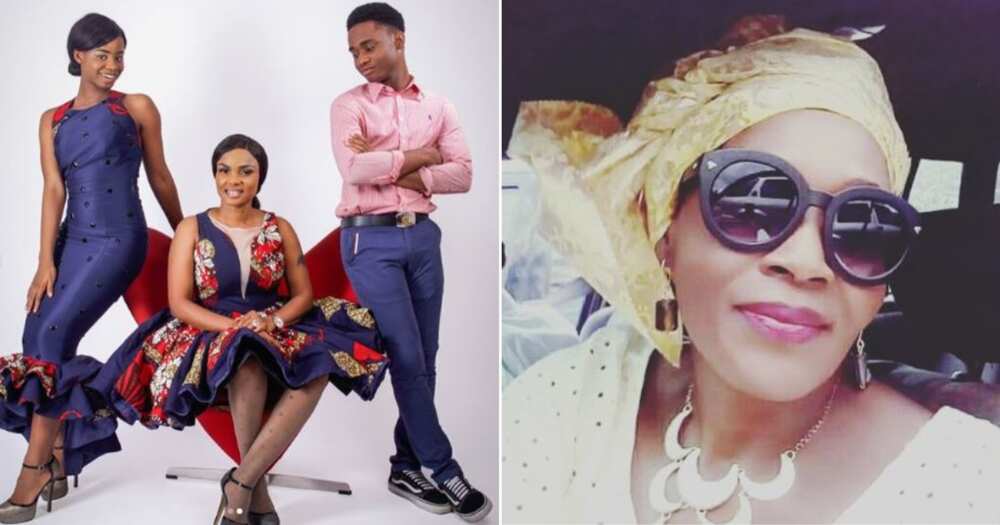 Iyabo Ojo shares marriage certificate to prove she married her ex, debunks lies