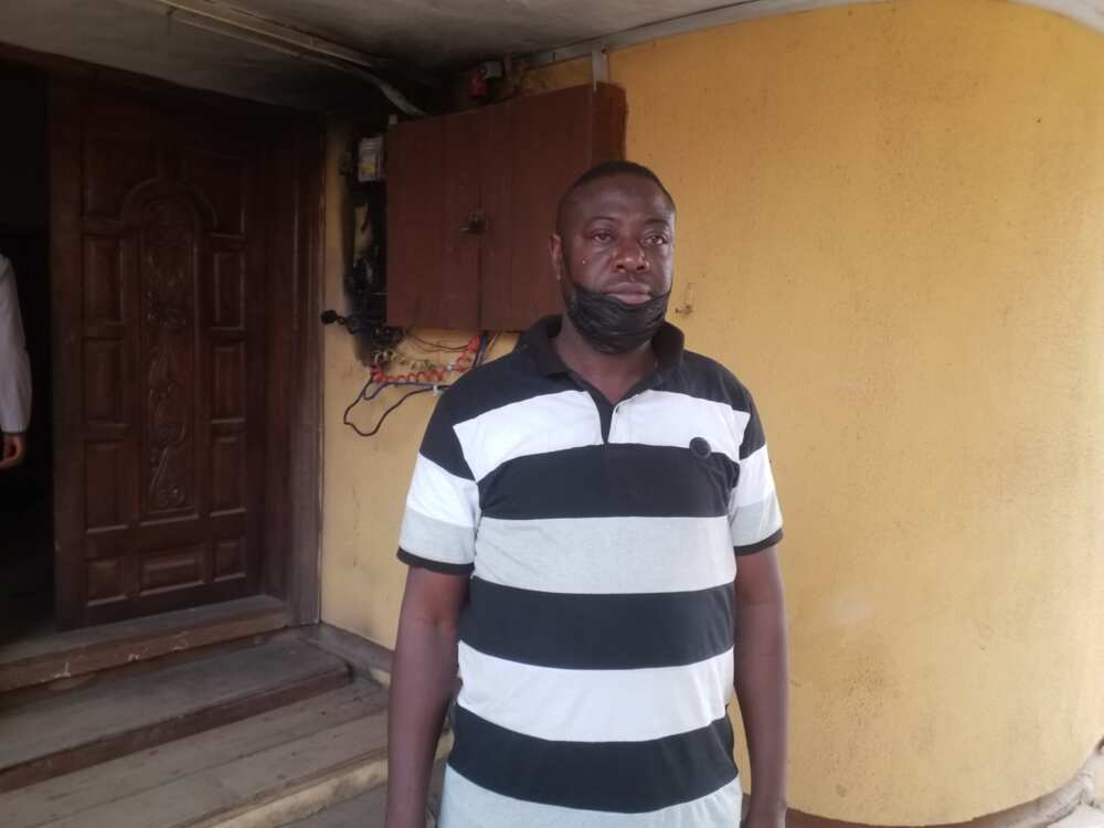 Scandal as Nigerian court sends lecturer to prison over romance scam