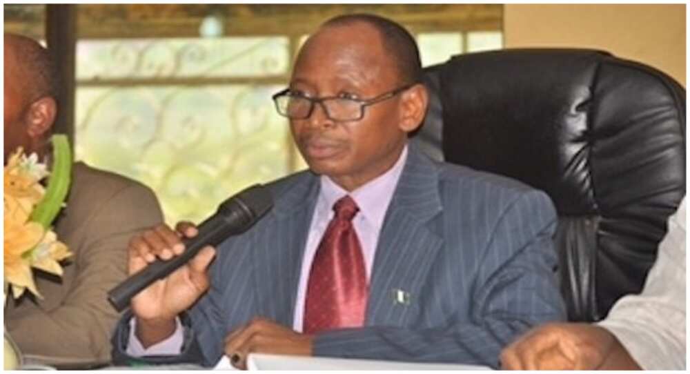 IPPIS: FG tackles ASUU, says it was misled into paying dead lecturers IPPIS: FG tackles ASUU, says it was misled into paying dead lecturers
