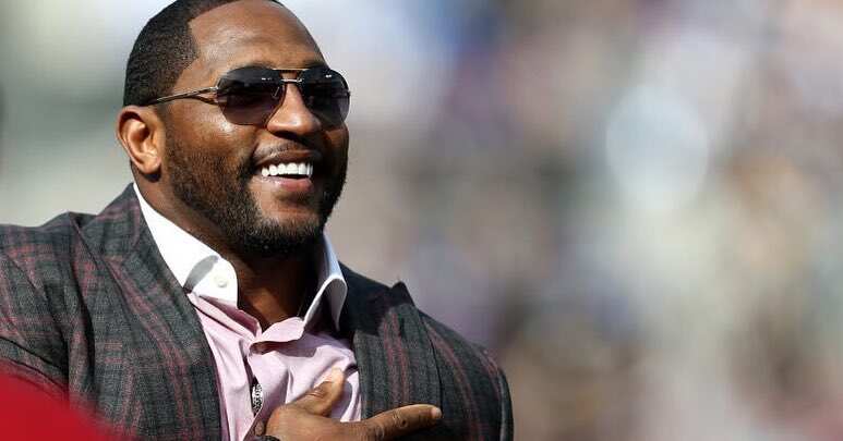 Ray Lewis, Biography & Facts